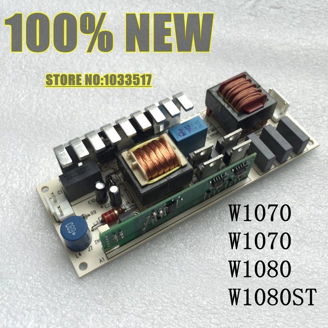 

Новый оригинальный балласт для проекторов BENQ W1070 W1080ST