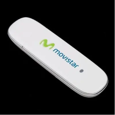 Huawei E1750 мобильный широкополосный донгл HSPA USB-флешка модем SURFSTICK 7 2/5 76 Мбит/с |