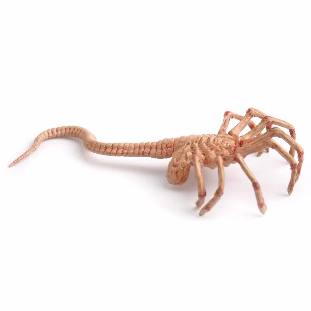 1/6 масштаб Alien Xenomorph Alien Predator Chestburster модель Фигурка "чужой" для 12 дюймов фигурка хищника Alien