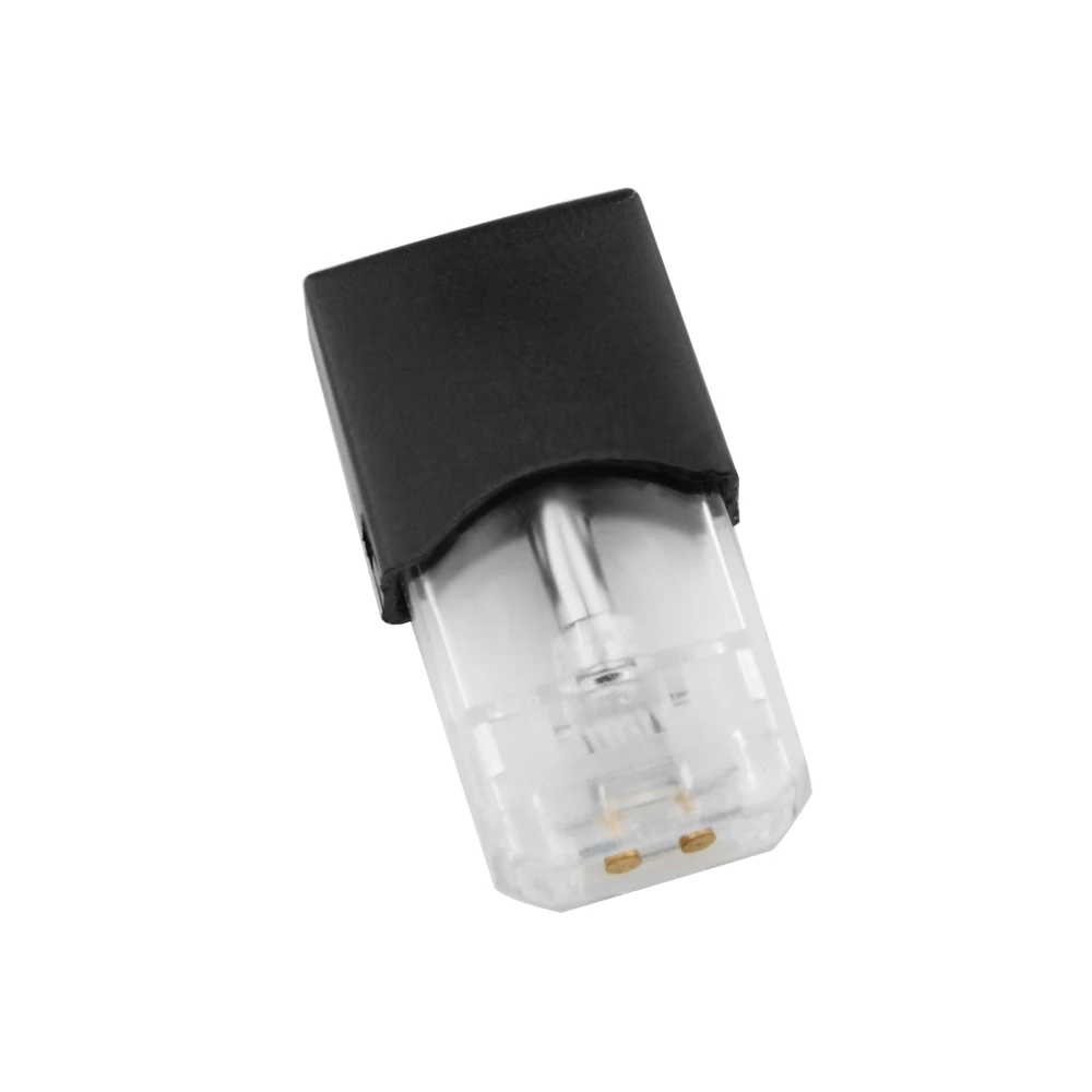 20pcs/lots E-cigarette juu vape Pod atomizer Cartridges 0.7ml Capacity 1.4ohm Refillable for vaper kits vapor Pen e Cigs | Электроника