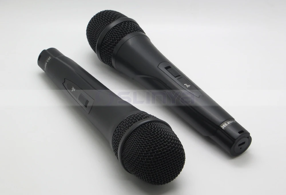K2 Android tv Box PC домашний K tv мини Караоке Эхо-смеситель система цифровой звук аудио микшер пение машина+ 2 беспроводной микрофон
