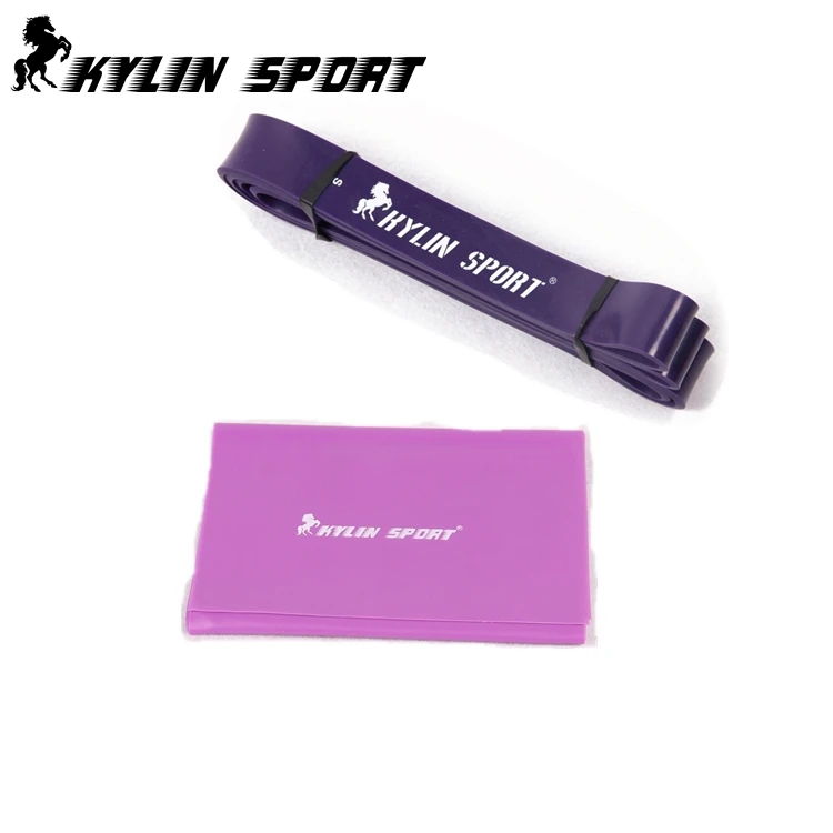 Набор из 2 новых фитнес устройств спортивные Эспандеры для тренировок в