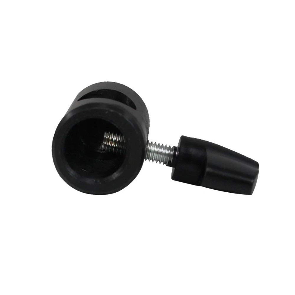 Универсальный адаптер держатель на светильник с резьбой 5/8 дюйма до 1/4