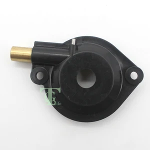 Пылезащитная Крышка масляного насоса в сборе для HUSQVARNA 235 235E 236 236E 240 240E Запчасти для бензопилы