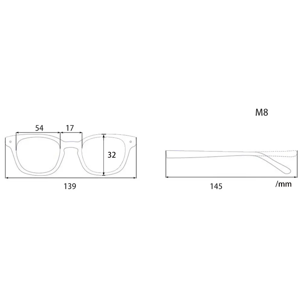 Узкий оптические ацетатные оправы для очков женщин и мужчин рукавами бирюзового