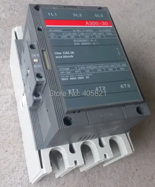 A300 30 контактор переменного тока 3 полюсный магнитный контактор|contactor cjx2|contactor