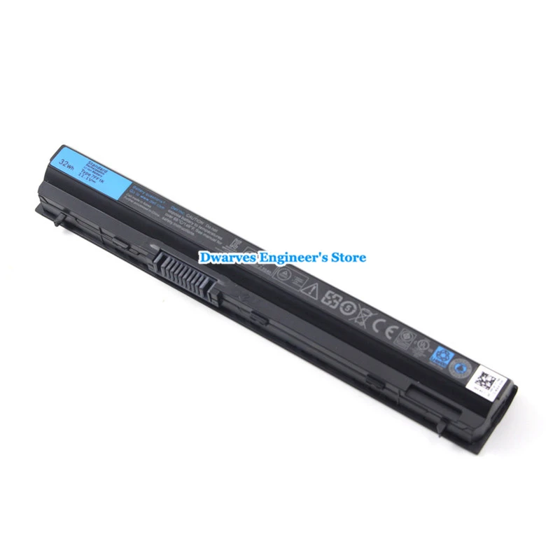 7FF1K ноутбук Батарея для Dell Latitude E6220 E6230 E6320 E6330 E6430 E6430S 312-1241 312-1242 K4CP5 FRR0G 11,1 V 32Wh