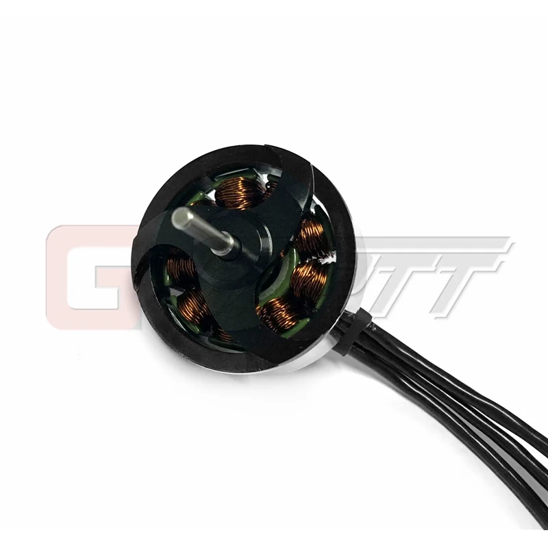 Детали игрушек GARTT высокоскоростная болотная воздушная лодка DWG 2300kv аксессуары
