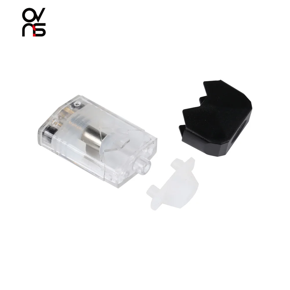 3 шт.-15 шт. оригинальные картриджи Ovns SC420 Pod Vape 1 0 мл аксессуары для электронных