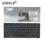 Новая клавиатура США для Dell Mini 1018 1012 1018 10 для Inspiron Mini 1012 Mini10-1012 1014 1018 Клавиатура на английском языке