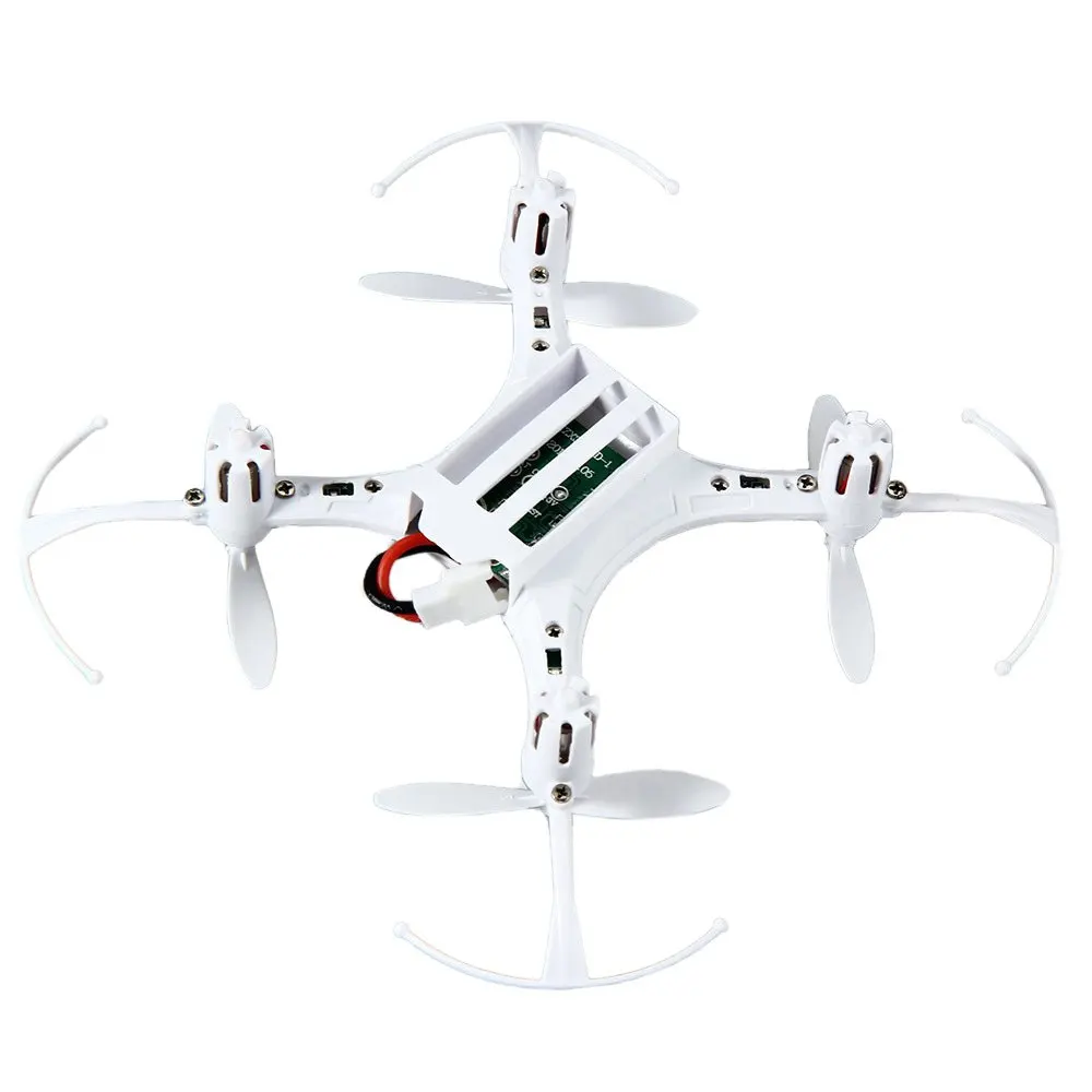 Jjrc H8 Mini дроны RC Р/У симуляторы headless режим 6 Ось гироскопа 2.4 ГГц 4CH Quadcopter с 360