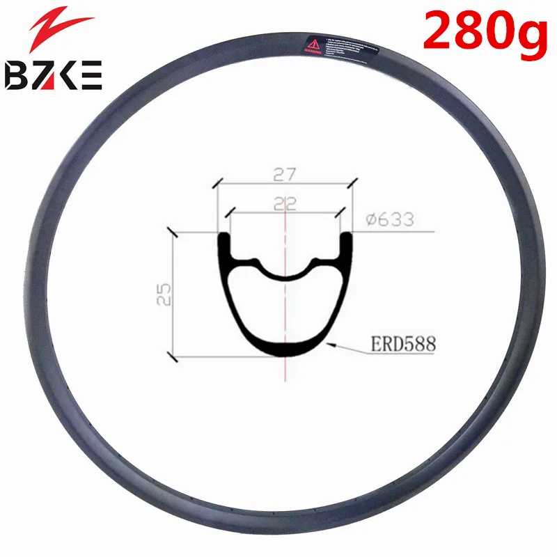 Карбоновый обод 29|Велосипедное колесо| |