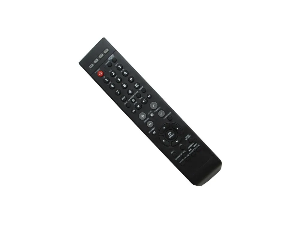 Пульт дистанционного управления для приемной системы Samsung AV-R601B, HT-AS600, HT-AS601, HT-AS601BHT-AS720S, AV-R720, AV-R720T, HT-AS730ST, AH59-01867F