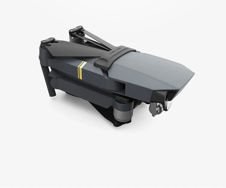 PGYTECH DJI Защитная клетка для пропеллера марки Mavic Pro держатель зажим для Лопасти пропеллера фиксированный держатель для DJI Защитная клетка для пропеллера марки Mavic Pro протектор аксессуар