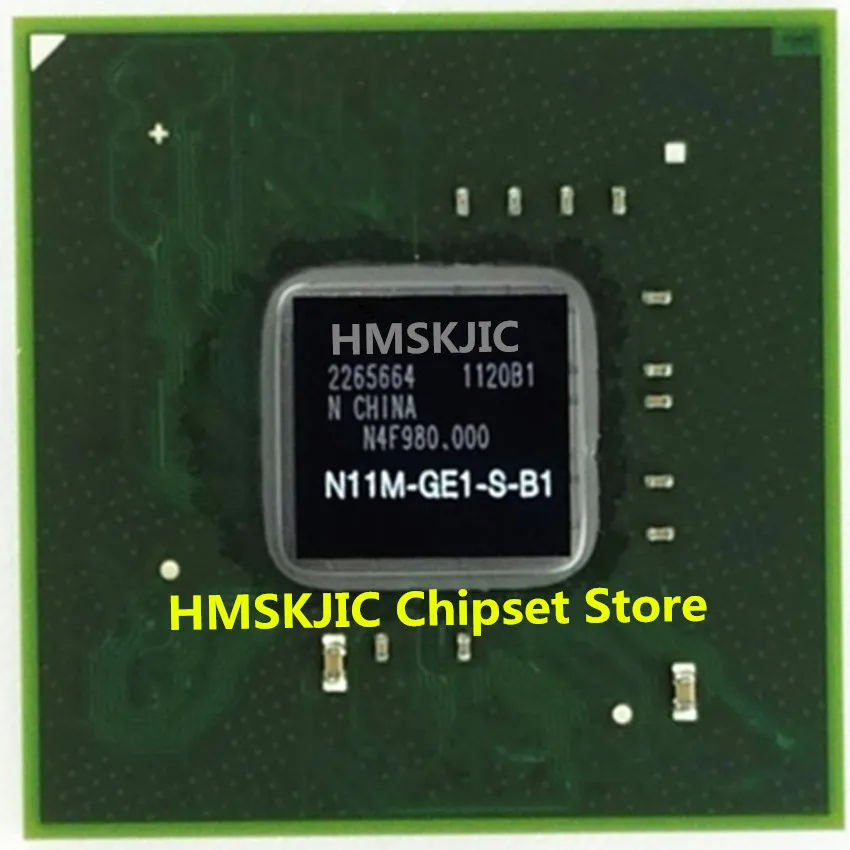 

100% New N11M-GE1-S-B1 N11M GE1 S B1 lead-free BGA chip with ball Good Quality