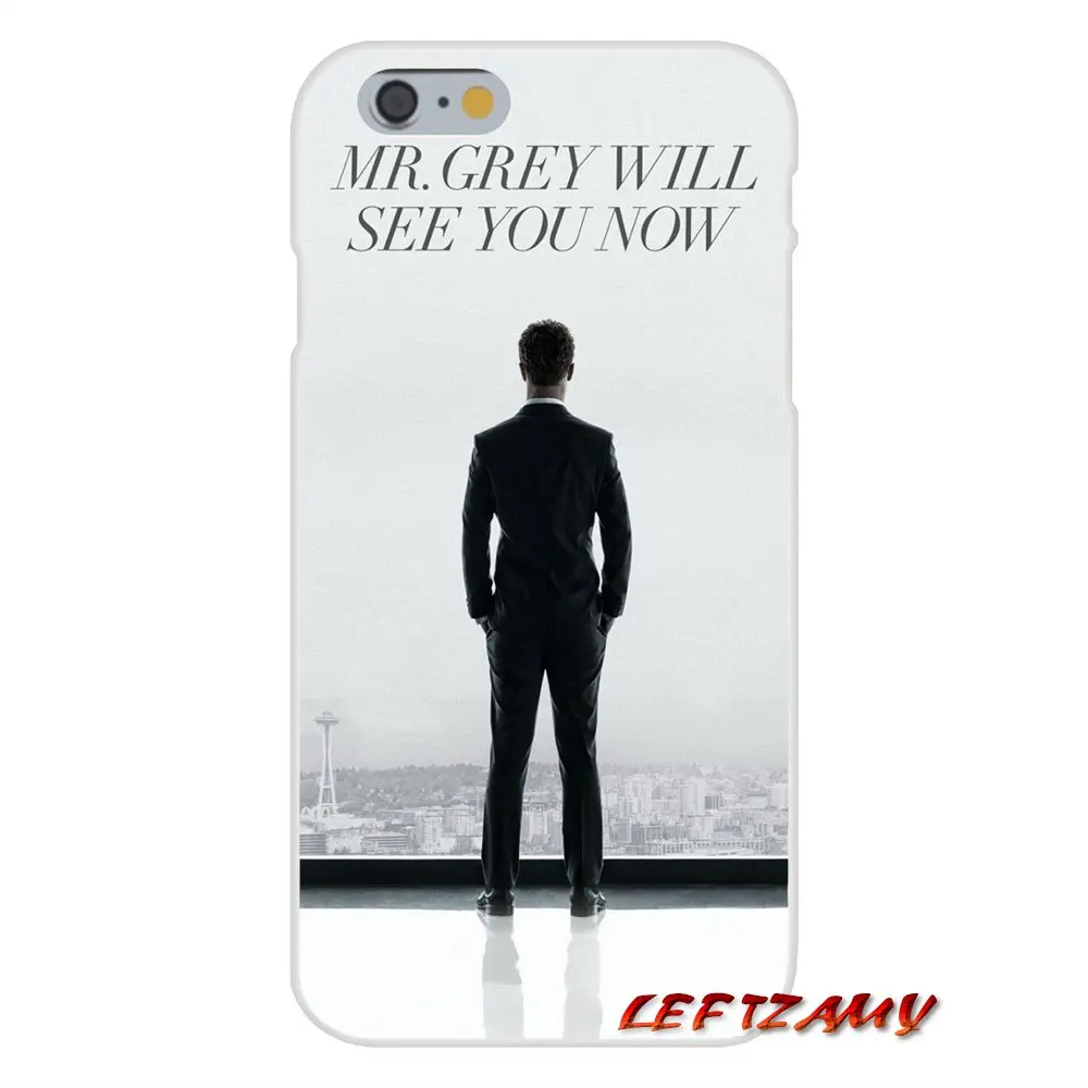 Модные 50 оттенков серого секса для Xiaomi Mi6 Mi 6 A1 Max Mix 2 5X 6X Redmi Note 5 5A 4X 4A 4 3 Plus Pro чехлы