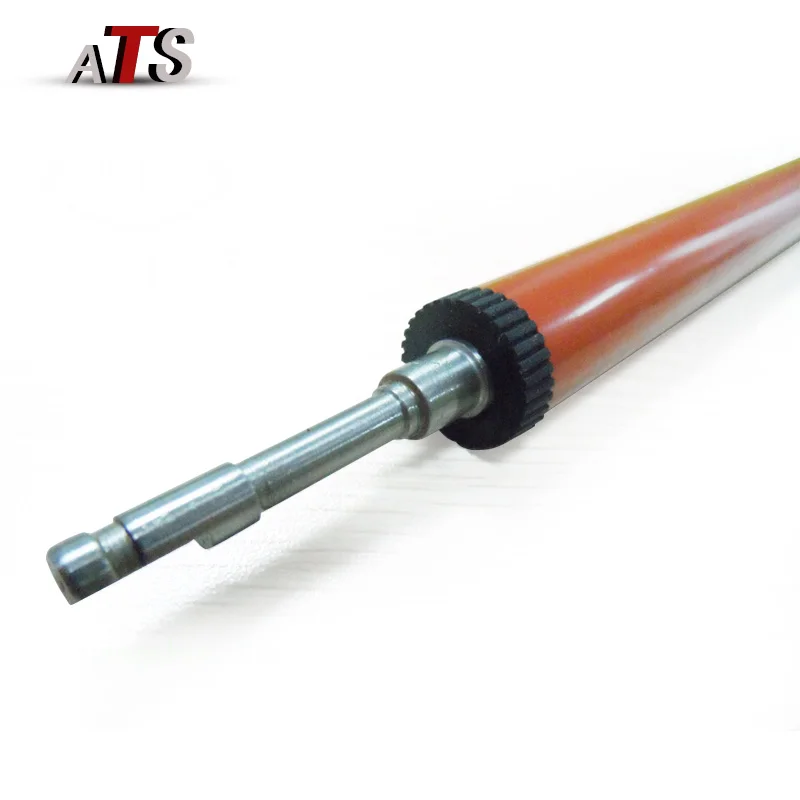 2 шт. нижний напорный ролик фьюзера для HP 1022 3050 3055 3052 1319 MF4120 4010 4012 4350 4322 4270