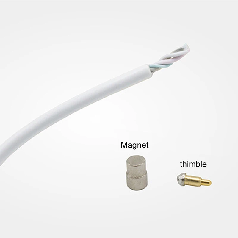 Зарядный кабель для смарт часов 4 контакта магнитное зарядное устройство