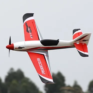 Freewing Sport RC Plane Moray эпоксидный набор без электроники|epo kit|sport rc planesrc plane |