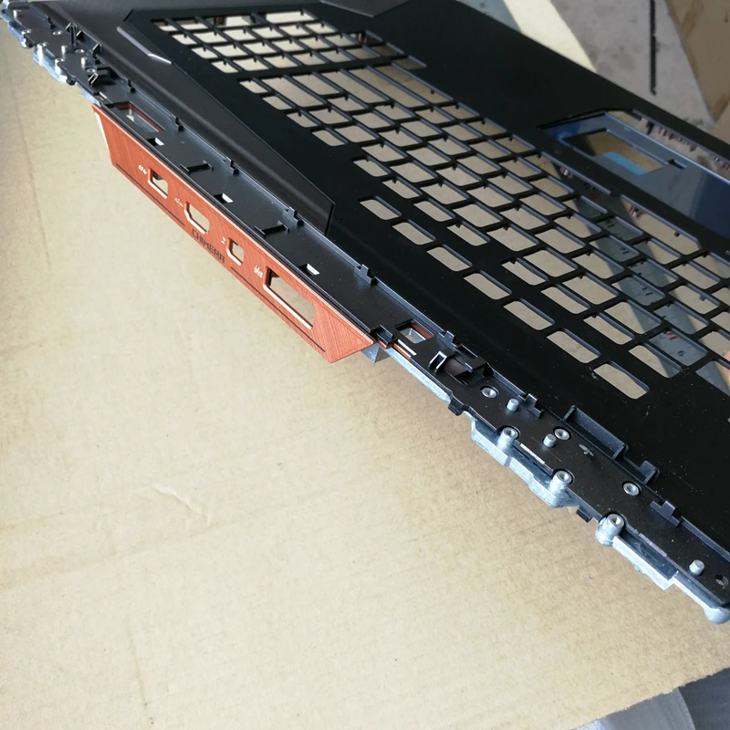 Новый портативный штатив для ноутбука ASUS ROG G7BI G7BS G7AI G7BM G703 G703GS G703VI 17 3 &quot13N1 2LA0911