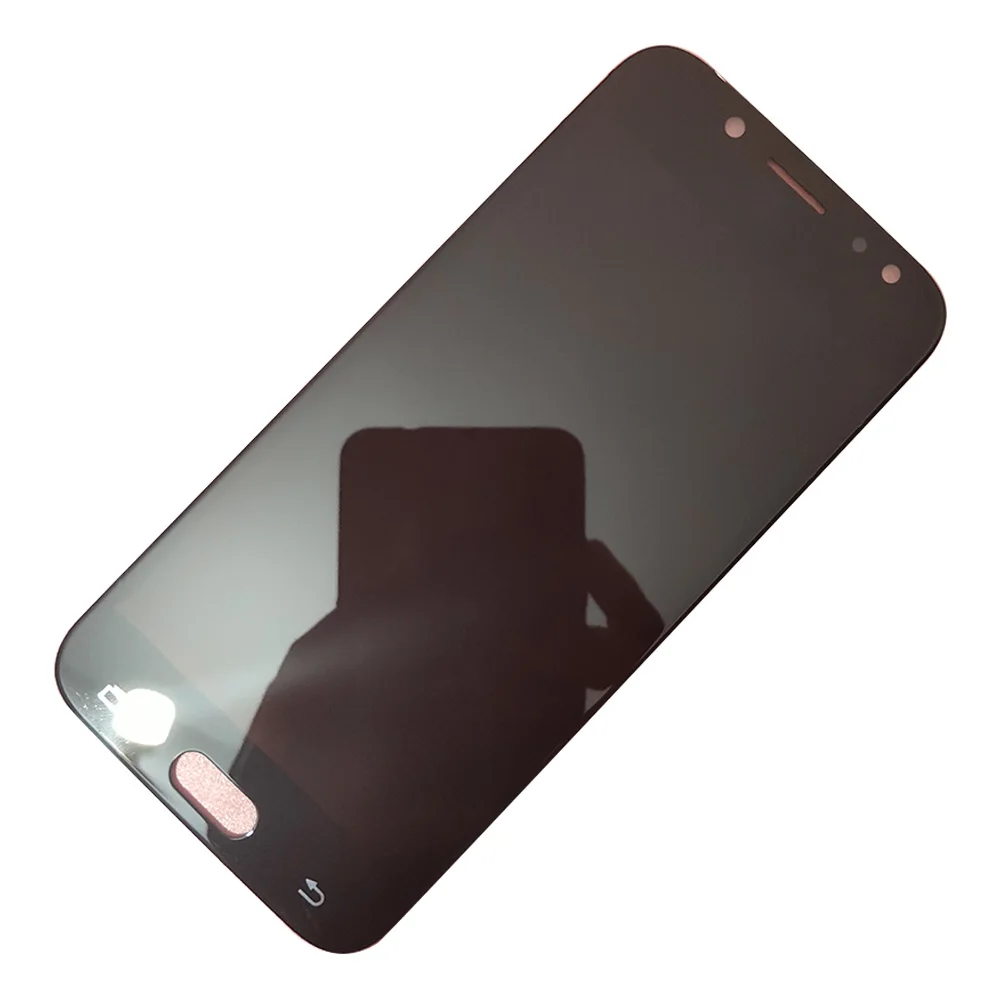 ЖК экран Super Amoled для Samsung J530 J5 Pro 2017 J530Y дигитайзер сенсорного экрана дисплей Galaxy