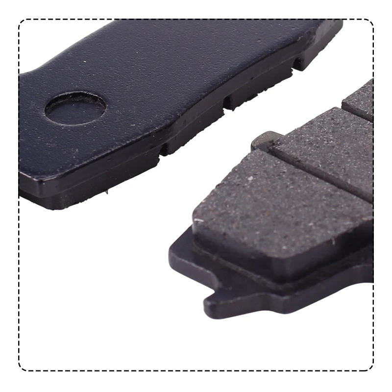 Передние тормозные колодки для Suzuki GSX 600F 1998-2006 750F GSF600 Bandit 600 2000-2004 SV650 1999-2002 Motor |