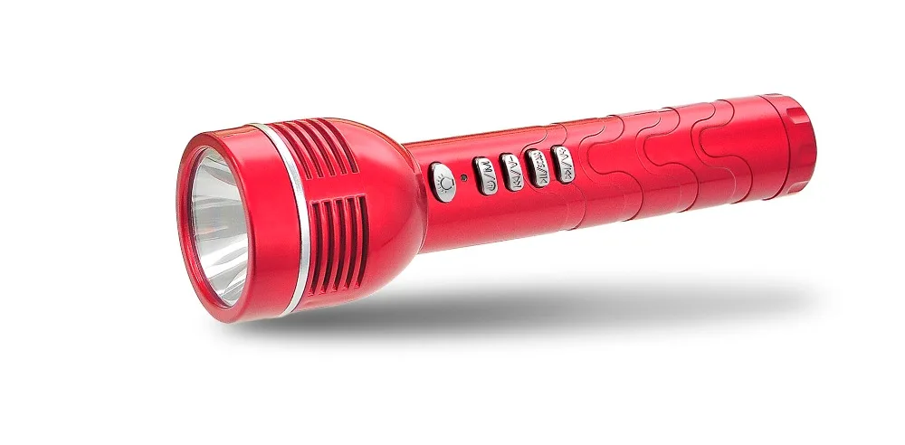 Бесплатная доставка портативный светодиодный мини фонарик с перезаряжаемой