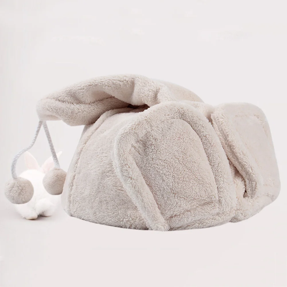 Сушки волос милые многоразовые животных обёрточная бумага ванная комната