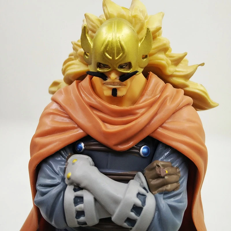 Free Shipping 7&quot One Piece Anime Vinsmoke Judge Grandline Men Vol.5 Boxed 18cm PVC Action Figure Collection Model Doll Toys Gift | Игрушки
