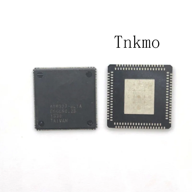 2 шт. AR8327BL1A AR8327 BL1A BL1 QFN148 микросхема|Запасные части| |