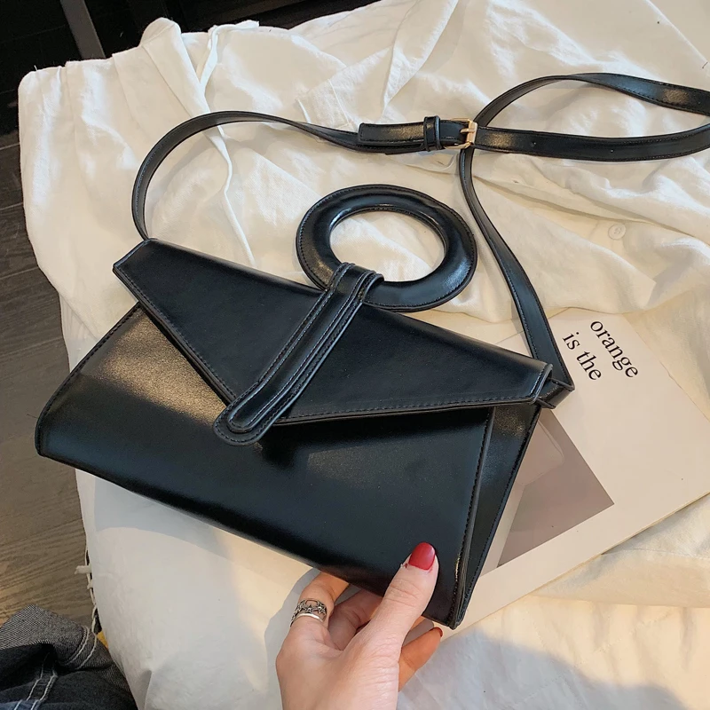 Роскошная брендовая сумка Новинка лета 2019 стильная Высококачественная