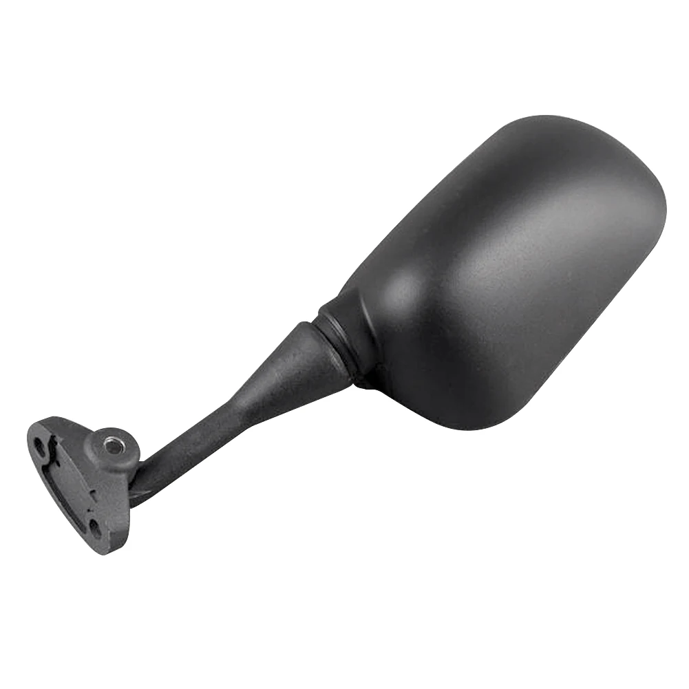 

Motorcycle Rear View Mirrors for Honda CBR600 F4/F4i CBR600RR 1999-2006 Black