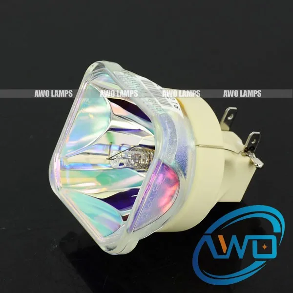 

180 дней гарантии SP-LAMP-080 Оригинальная голая лампа для INFOCUS IN5132, IN5134, IN5135 проектор