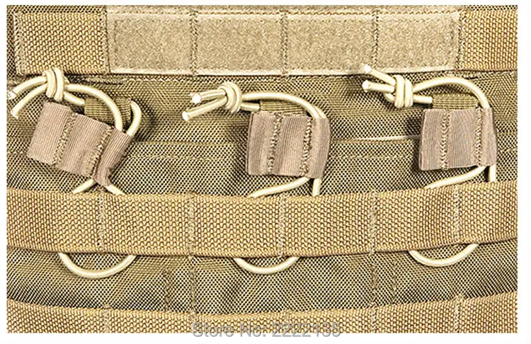 Тактический Жилет MOLLE JPC страйкбол Пейнтбол жилет Molle нагрудная защитная пластина Перевозчик Мультикам боевой жилет для охоты на открытом воздухе