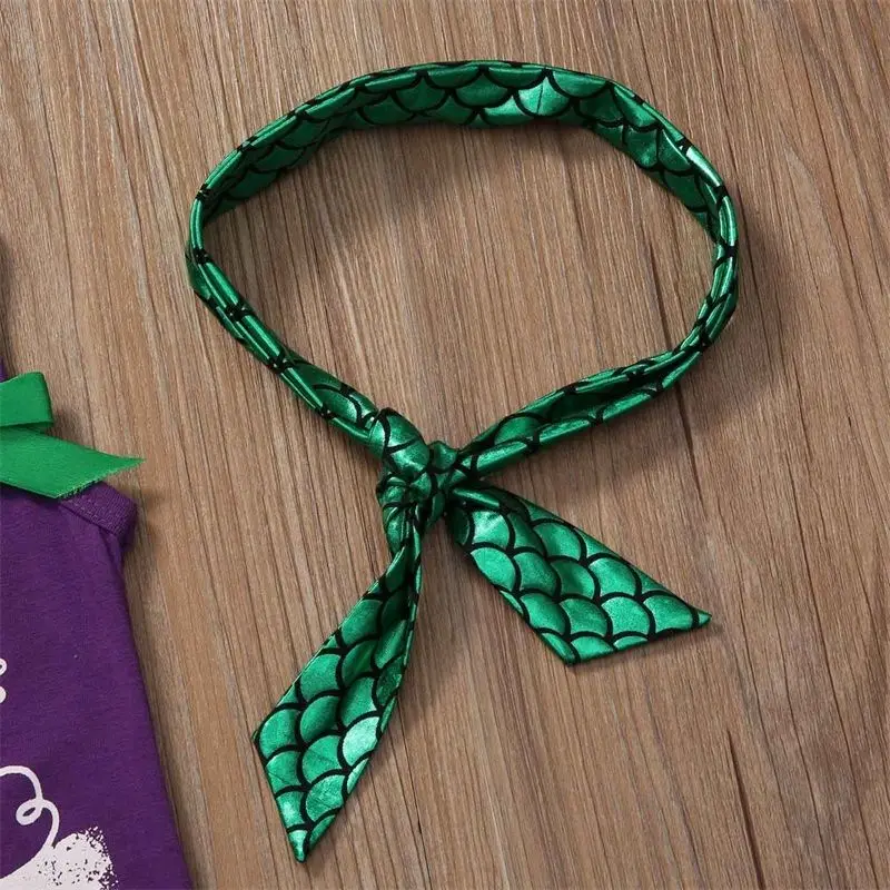 3 шт. Рубашка-топ для девочек с повязкой на голову | Мать и ребенок