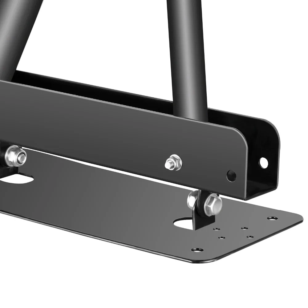 

Neewer Wall Mounting Triangle Boom Arm for Ring Light, Monolight, Softbox, Reflector, Umbrella, and Photography Strobe Light