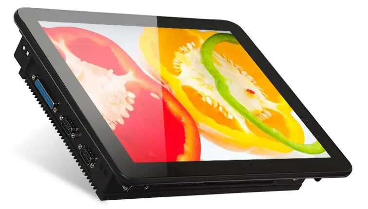 

Factory wholesale 17 inch outdoor all in one computer intel i5 4210u dual core