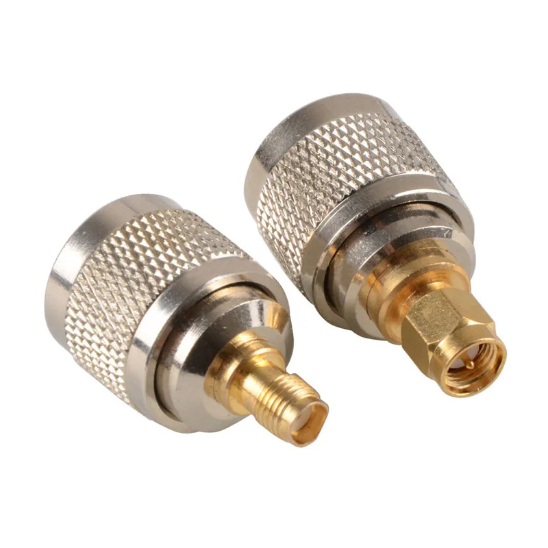 4 шт./компл. A13 Adapter Kit PL259 SO239 SMA разъем РФ Тесты конвертер VC666 P0.5