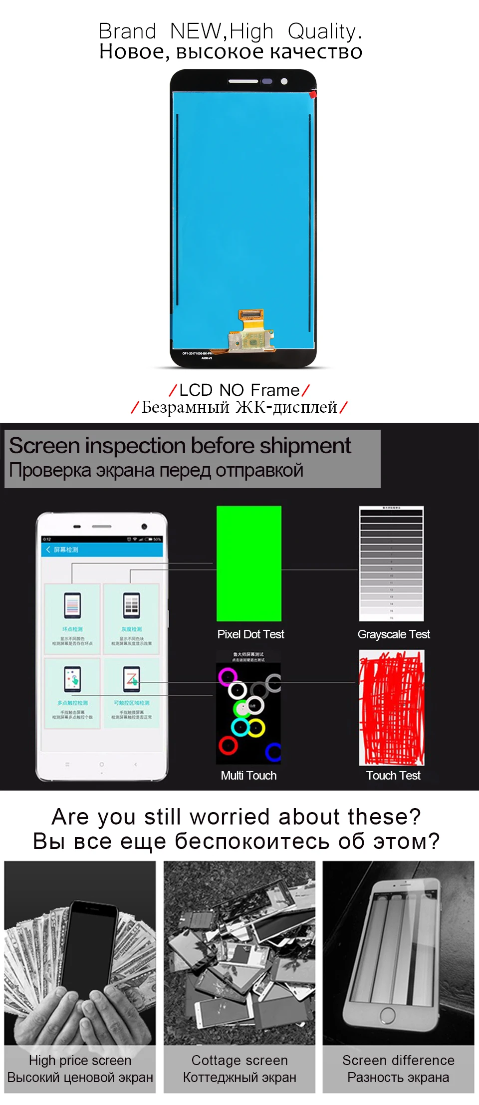 Для LG K10 ЖК для LG X410 сенсорный экран матрица дигитайзер стекло с рамкой для LG K30 дисплей K11 ЖК LMX410 LMX410TK L413DL
