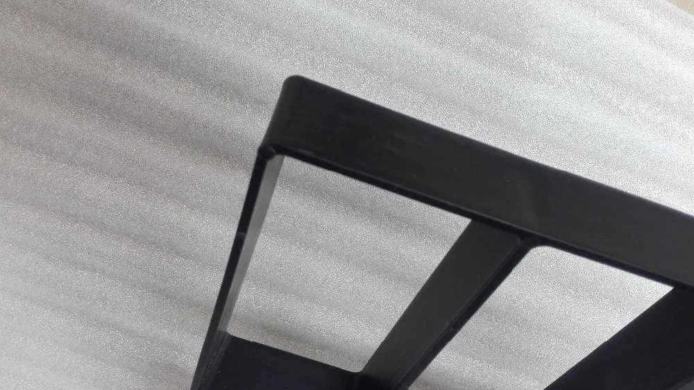 Форма для тротуара Пластиковая форма укладки бетона садовой дорожки