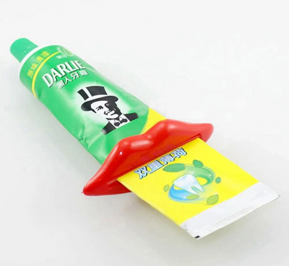 3 шт. пластиковые выдавливатели для зубной пасты|holder bathroom|toothpaste tube squeezertube squeezer |