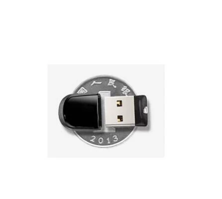 НОВЫЙ Мини Малый Usb Flash Drive 512 ГБ 32 64 1 ТБ 2 Памяти придерживайтесь Pendrive Pen 128 Waterproof