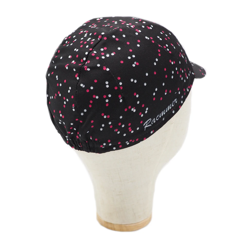 Велосипедная шапка бандана для мужчин и женщин с рисунком кошки|Велосипедные