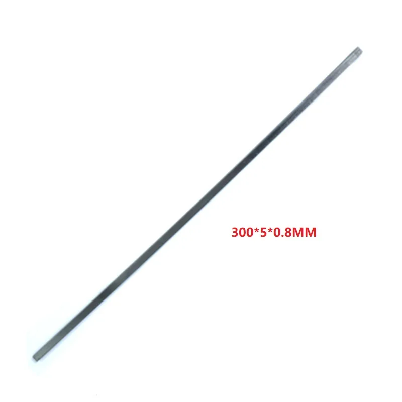Heating blade 200W Новинка, 1 шт. шлицевая доска, электрический нож для резки пены, Аксессуары Для Горячего Ножа - Цвет: Heating blade 200W