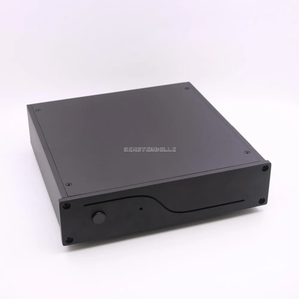 Готовые Z1 DRV134 2 канала HiFi однополярный баланс конвертер RCA для XLR для усилителя
