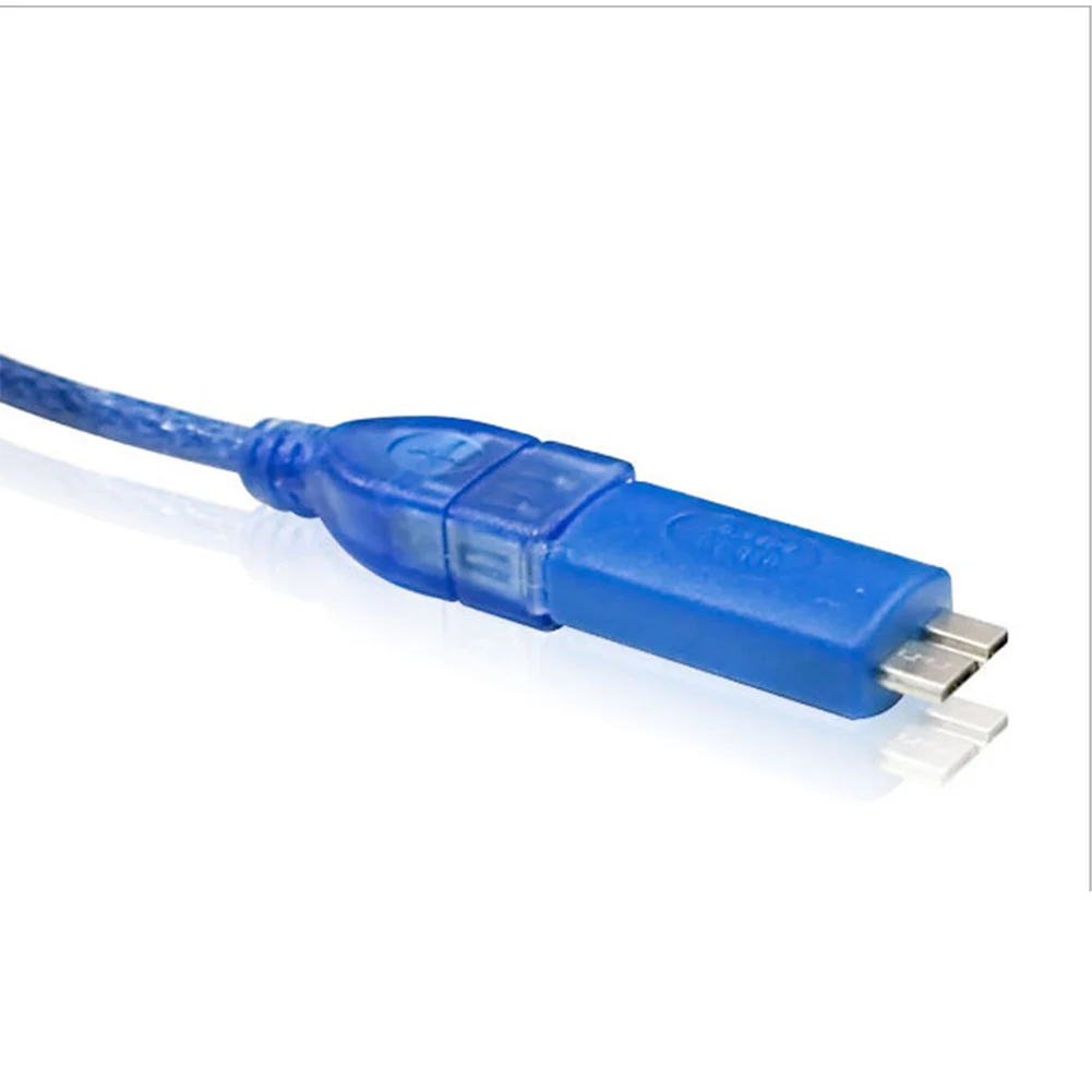 USB 3 0 папа A к Micro B конвертер разъем адаптера для ПК ноутбука Note S5| |
