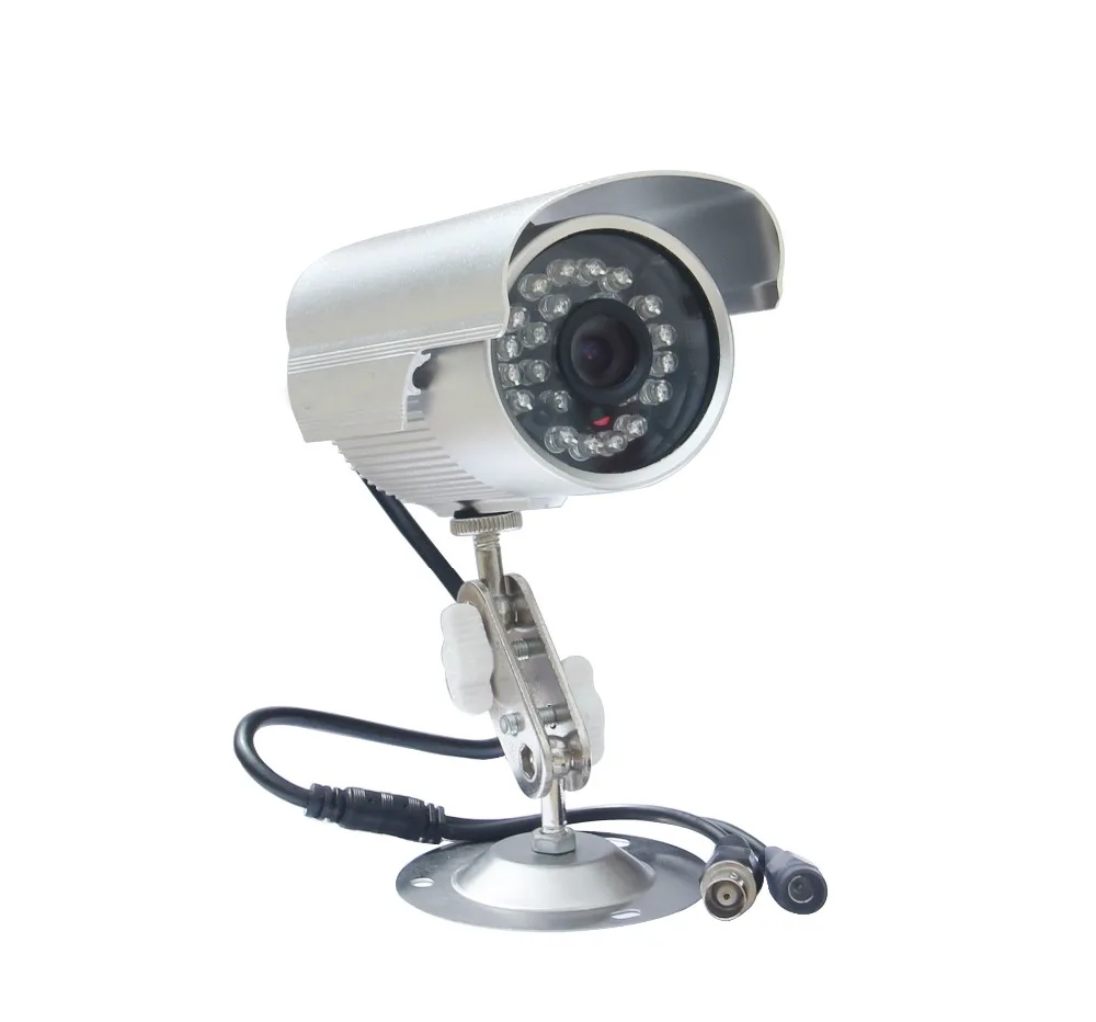 Ip камера видеонаблюдения yobangsafety водонепроницаемая с ночным видением