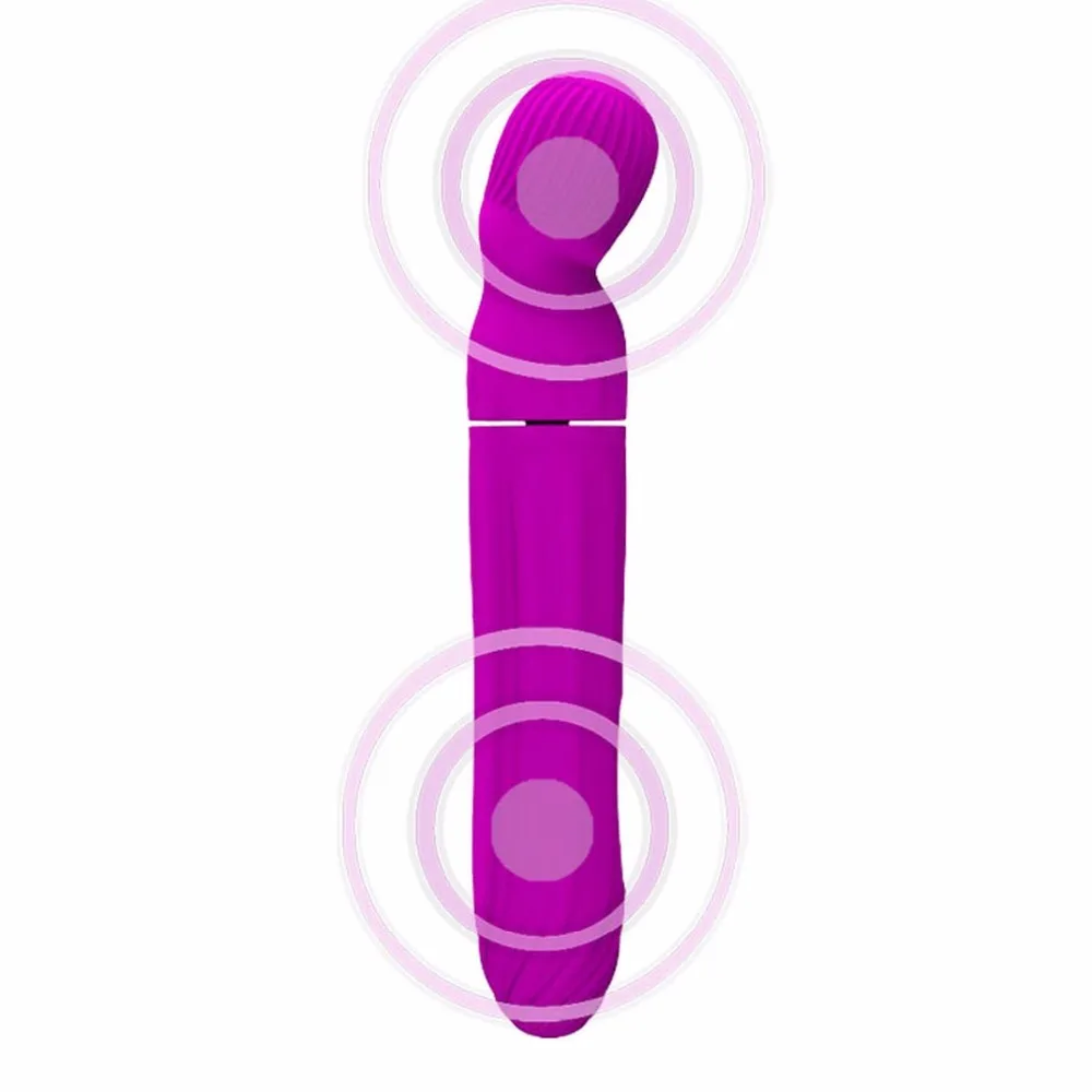 YEMA 12 вращение режимов вибратор точки G для женщин USB аккумуляторная Клитор