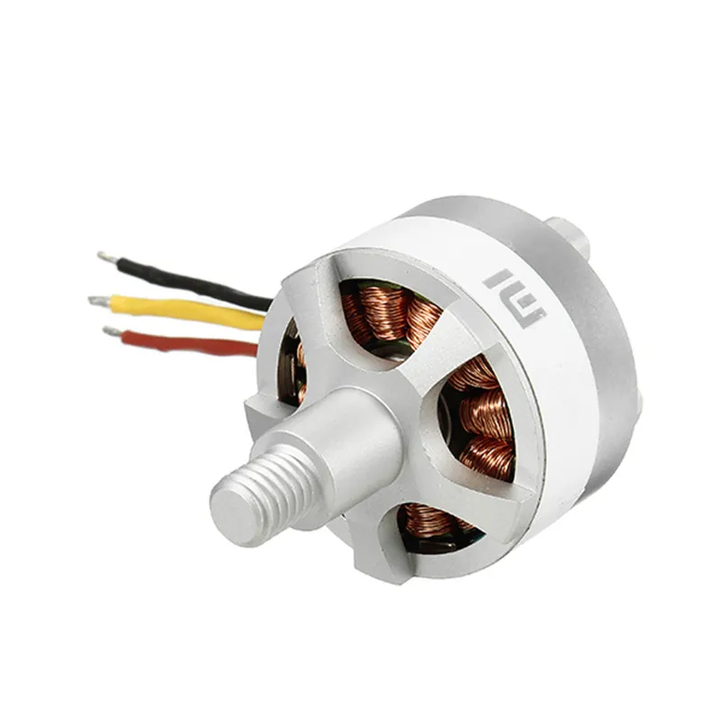 Оригинальный Mi Drone 1080P версия CW CCW бесщеточный двигатель для радиоуправляемые