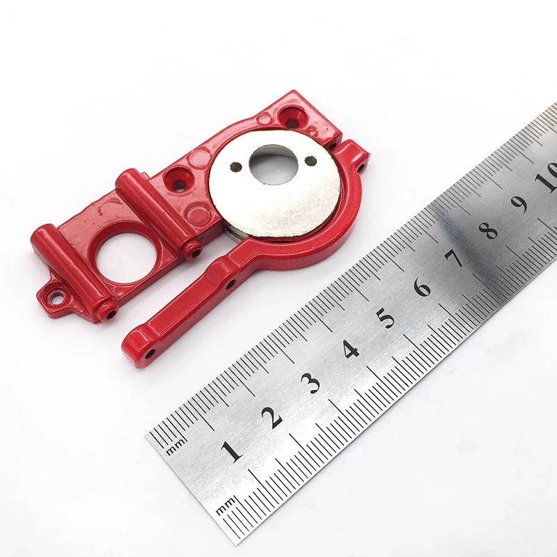 INKPOT DIY 1/12 автозапчасти моторное сиденье для Feiyu FY01 FY02 FY03 FY04 FY05 мотор Блок